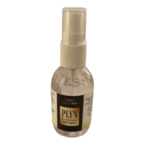 Cleanwil 50ml - płyn do czyszczenia soczewek okularowych